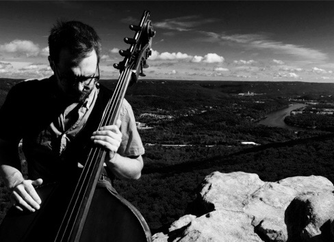 Taylor Brown, Double Bass